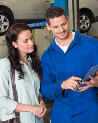 Gam Kara - Réparation, entretien et vente de véhicules multimarques