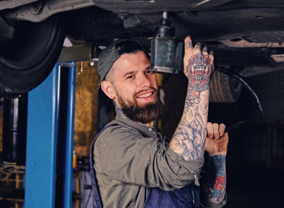 Gam Kara - Réparation, entretien et vente de véhicules multimarques