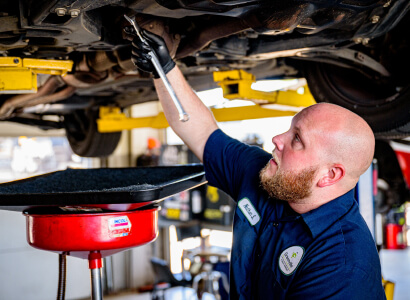 Gam Kara - Réparation, entretien et vente de véhicules multimarques