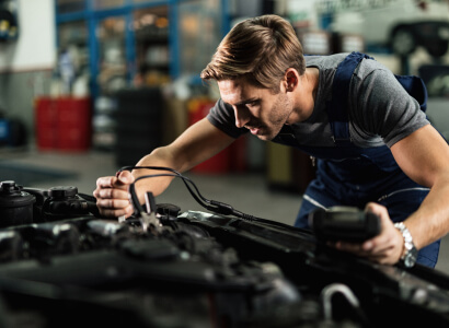 Gam Kara - Réparation, entretien et vente de véhicules multimarques